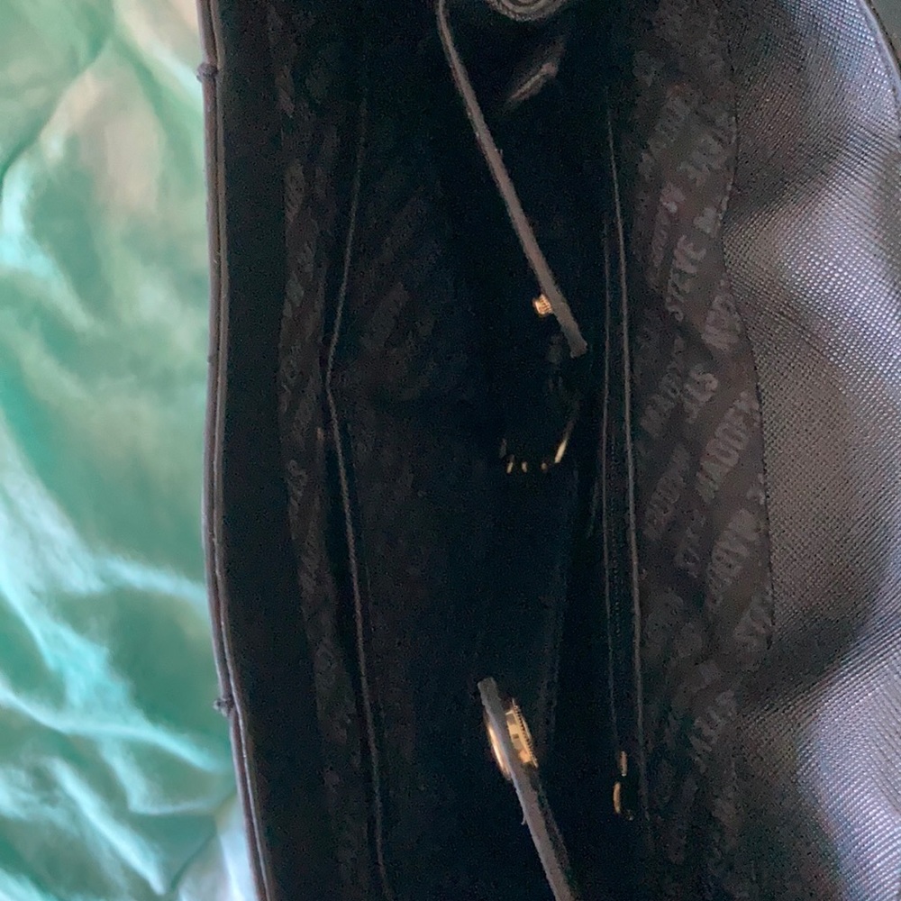 Steve Madden Bag - Picture 2 of 3